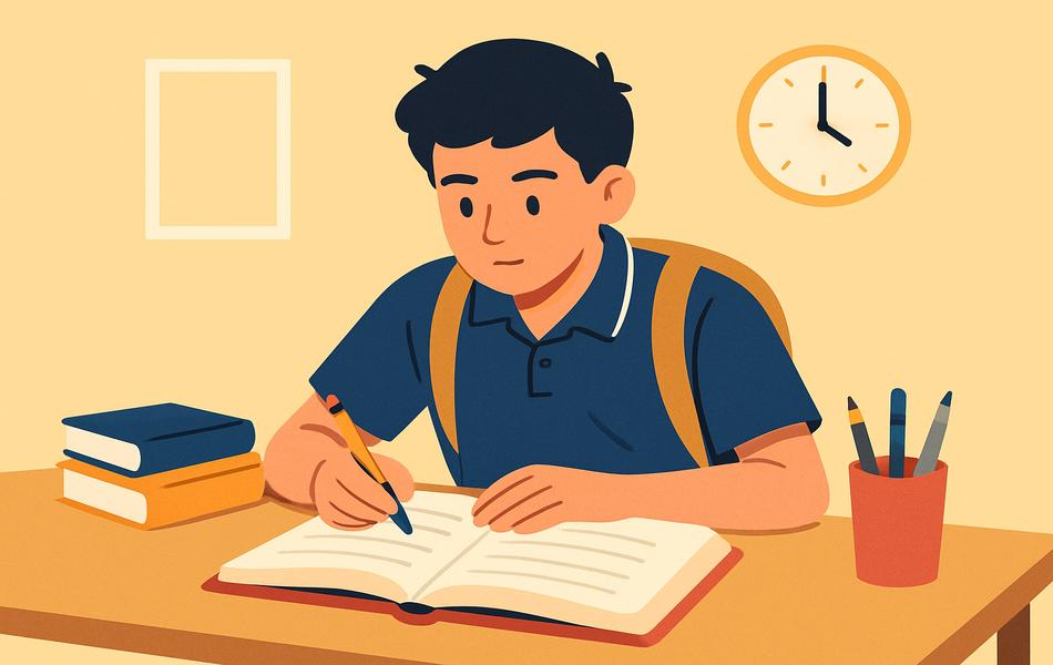 عکس - تأثیر محیط آموزشی بر عملکرد کنکوری‌ها: از کلاس درس تا فضای مجازی
