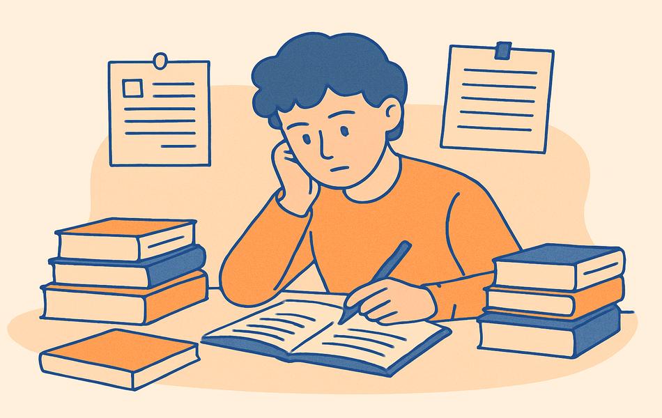عکس - تکنیک‌های نوین یادگیری و تسلط بر محتوای درسی برای دانش‌آموزان کنکوری
