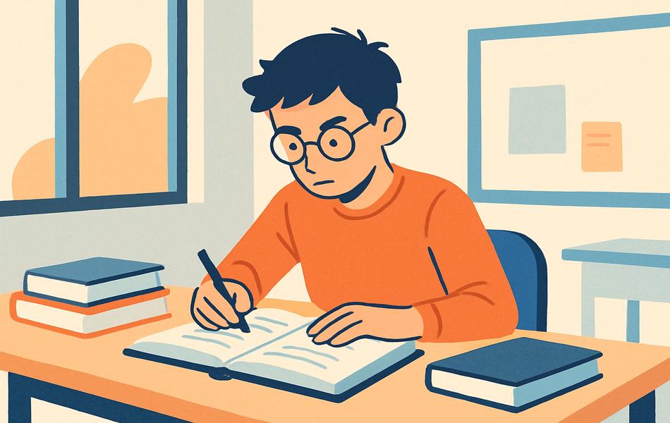 عکس - نقش اعتماد به نفس در موفقیت کنکور و چالش‌های آن
