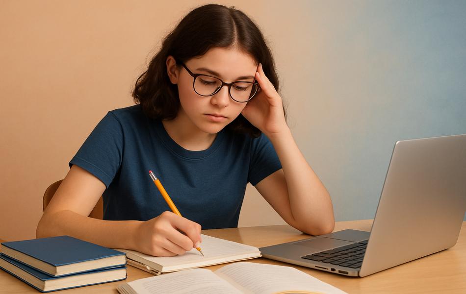 عکس - چالش انتخاب رشته: چگونه تصمیم‌گیری پیامدهای تحصیلی و شغلی را مدیریت کنیم؟
