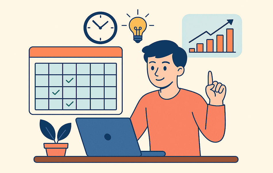 عکس - چرا برنامه‌ریزی درست برای دانش‌آموزان حیاتی هستش؟
