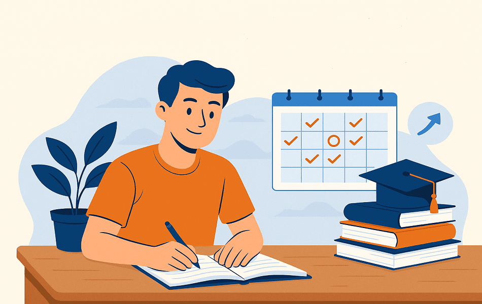 عکس - چطور در تابستان برای موفقیت در سال تحصیلی جدید برنامه‌ریزی کنیم؟