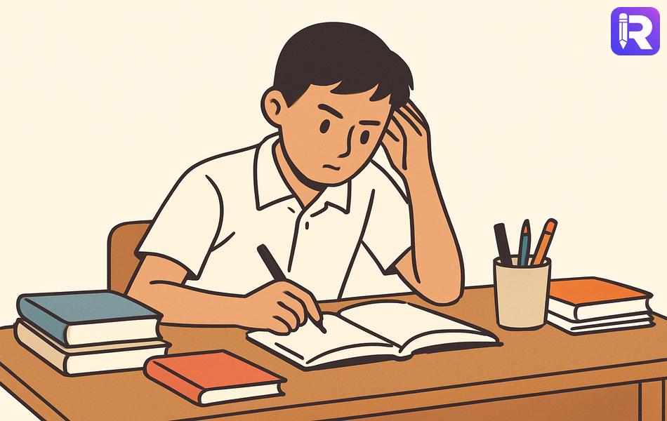 عکس - چطور می‌توانم با کمبود زمان برای کنکور به بهترین شکل برنامه‌ریزی کنم؟
